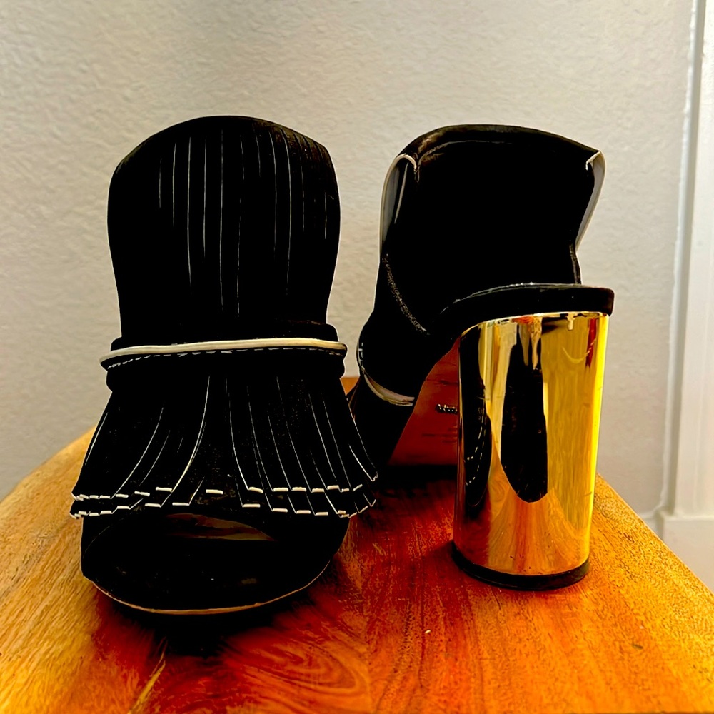 Gianni Bini heels